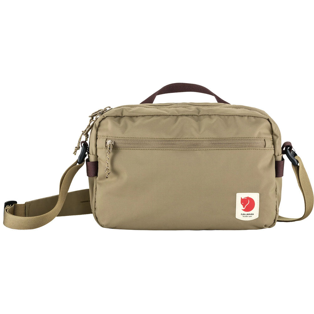 High Coast Crossbody - Gearhead Outfitters