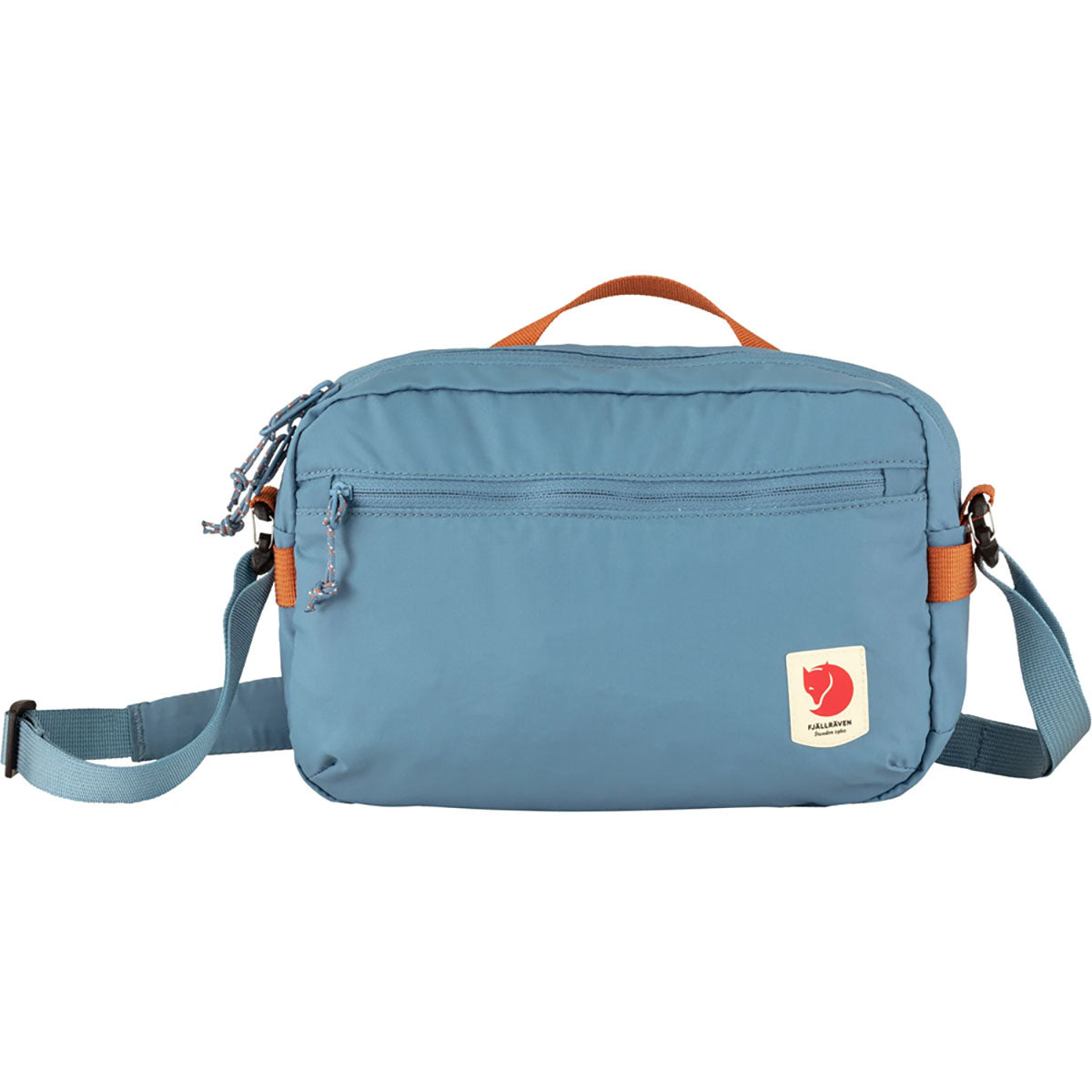 Fjallraven High Coast Crossbody Dawn Blue