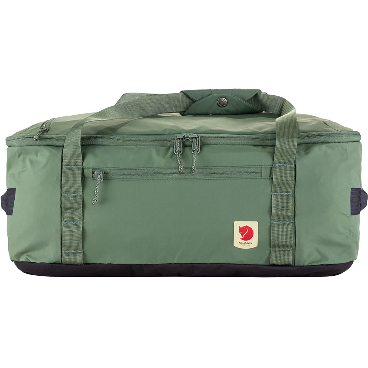 Fjallraven High Coast Duffel 36 Patina Green