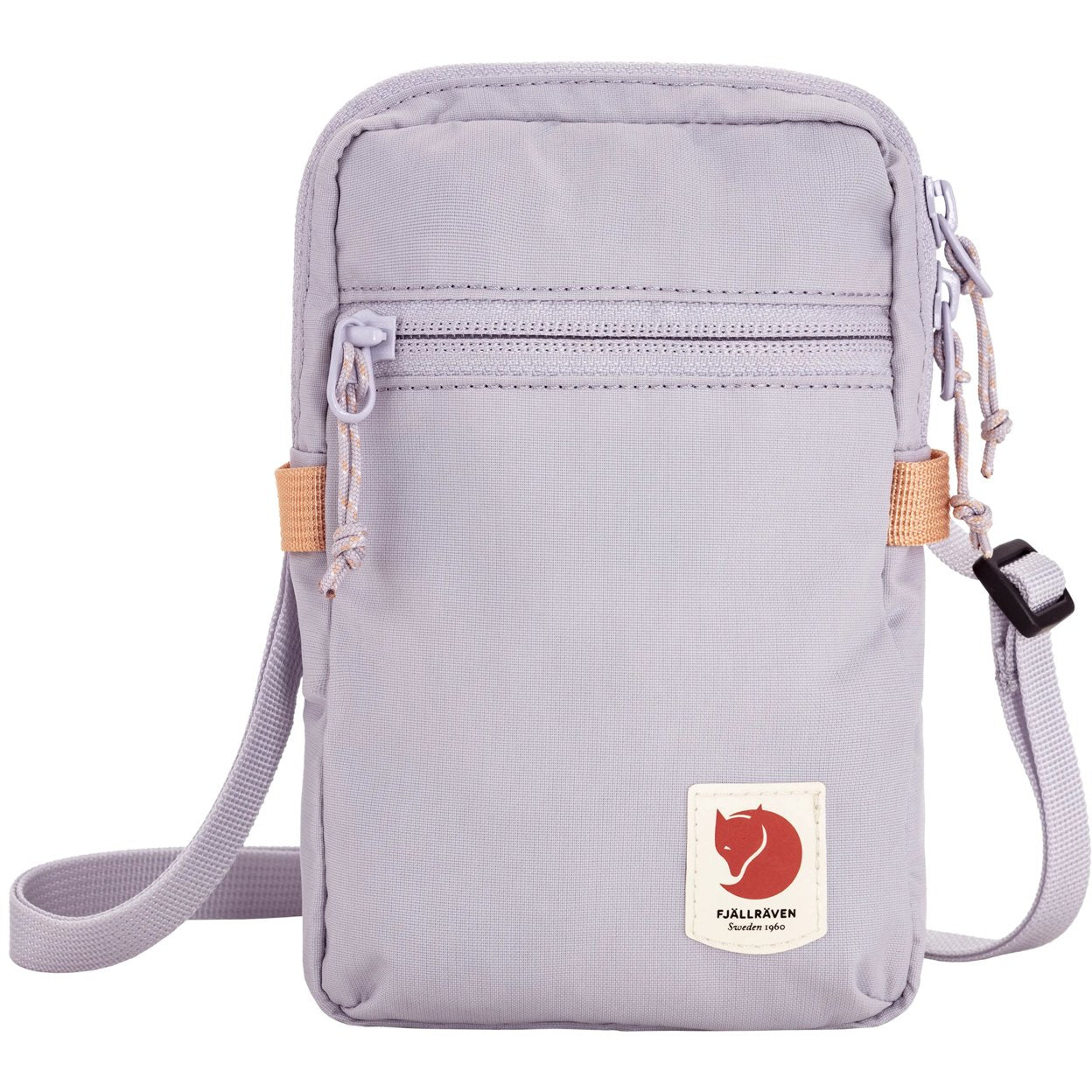 Fjallraven High Coast Pocket 294 Black Oak