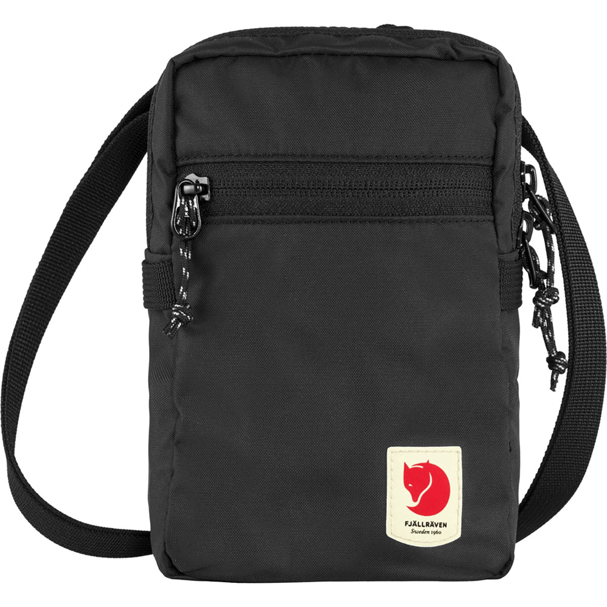 Fjallraven High Coast Pocket Black