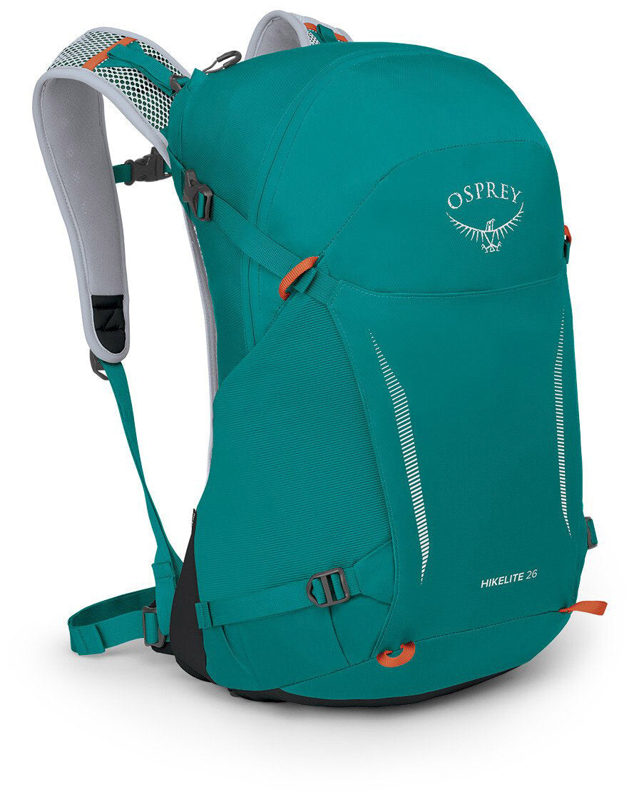 Osprey Packs Hikelite 26 Escapade Green