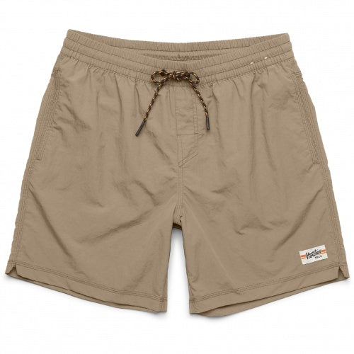 Howler Brothers Mens Salado Shorts ISO Isotaupe