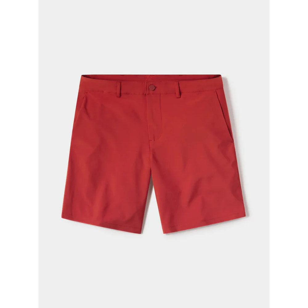 The Normal Brand Men's Hybrid Short Spice