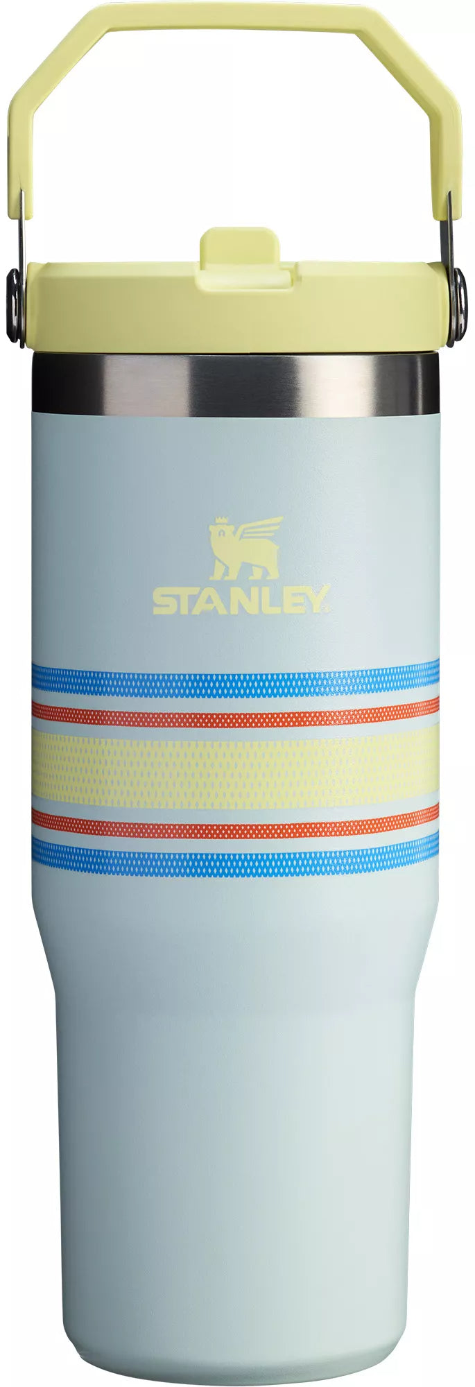 Stanley The IceFlow Flip Straw Tumbler 30oz Mist Mesh