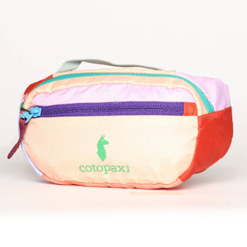 Cotopaxi Kapai 1.5L Hip Pack Del Dia
