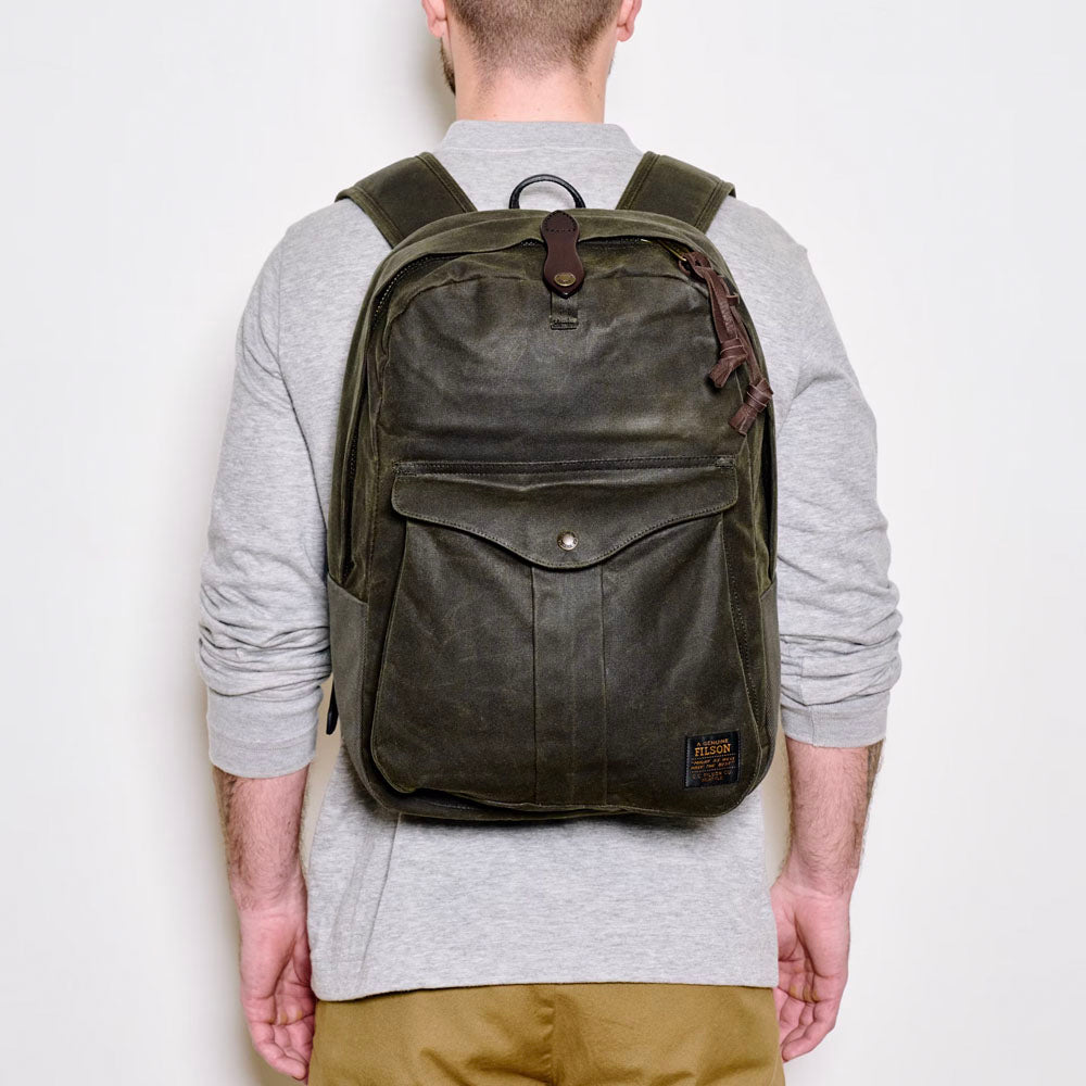 Journeyman Backpack - Gearhead Outfitters