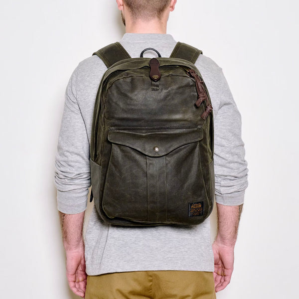 Journeyman Backpack - Gearhead Outfitters