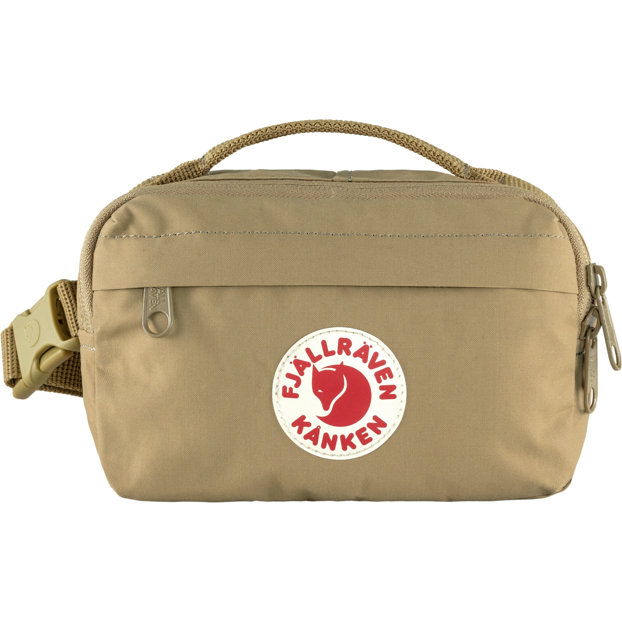 Fjallraven Kanken Hip Pack Clay