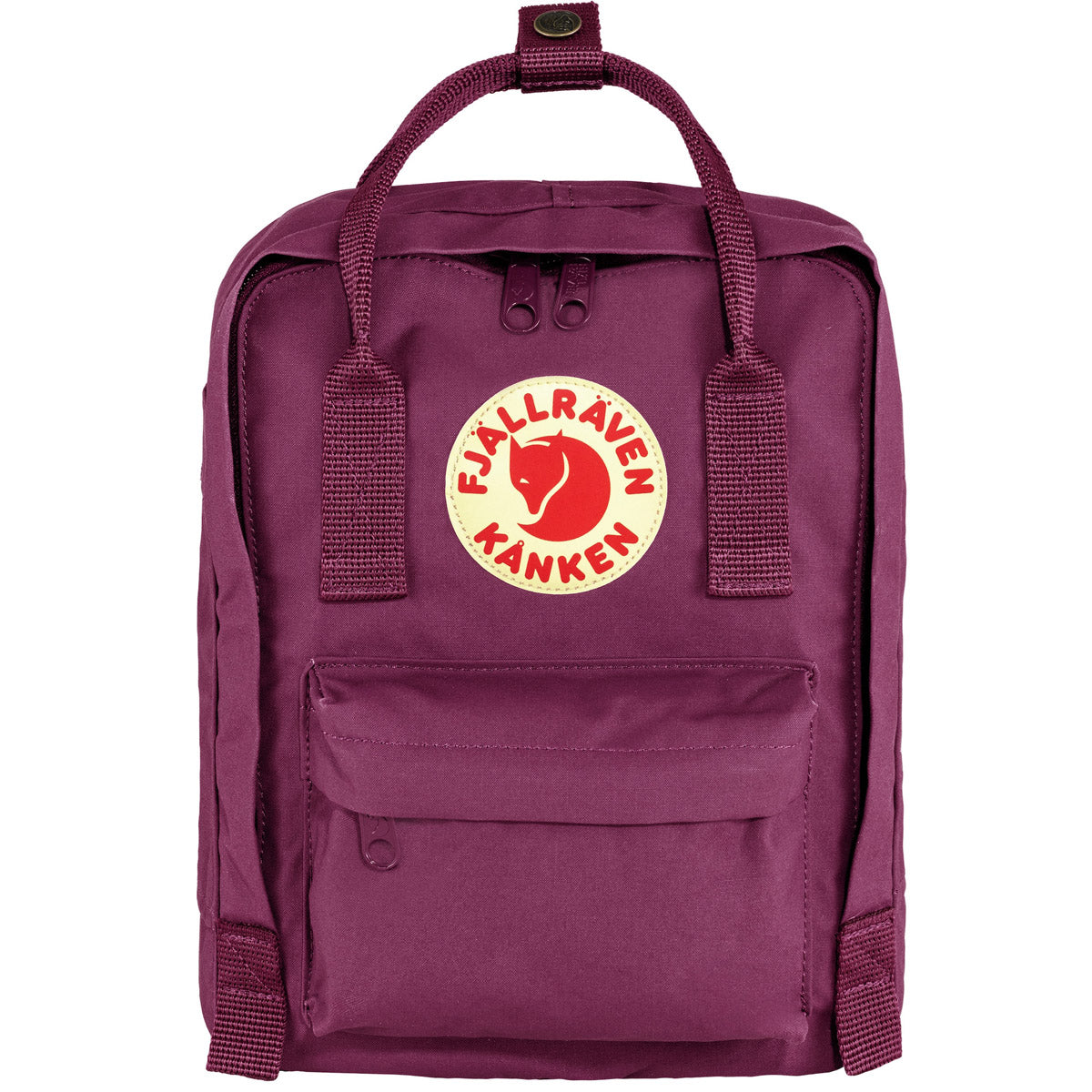 fjallraven kanken mini backpack discount code Kanken Mini