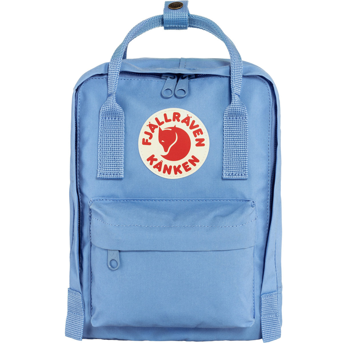 Fjallraven Kanken Mini Ultramarine