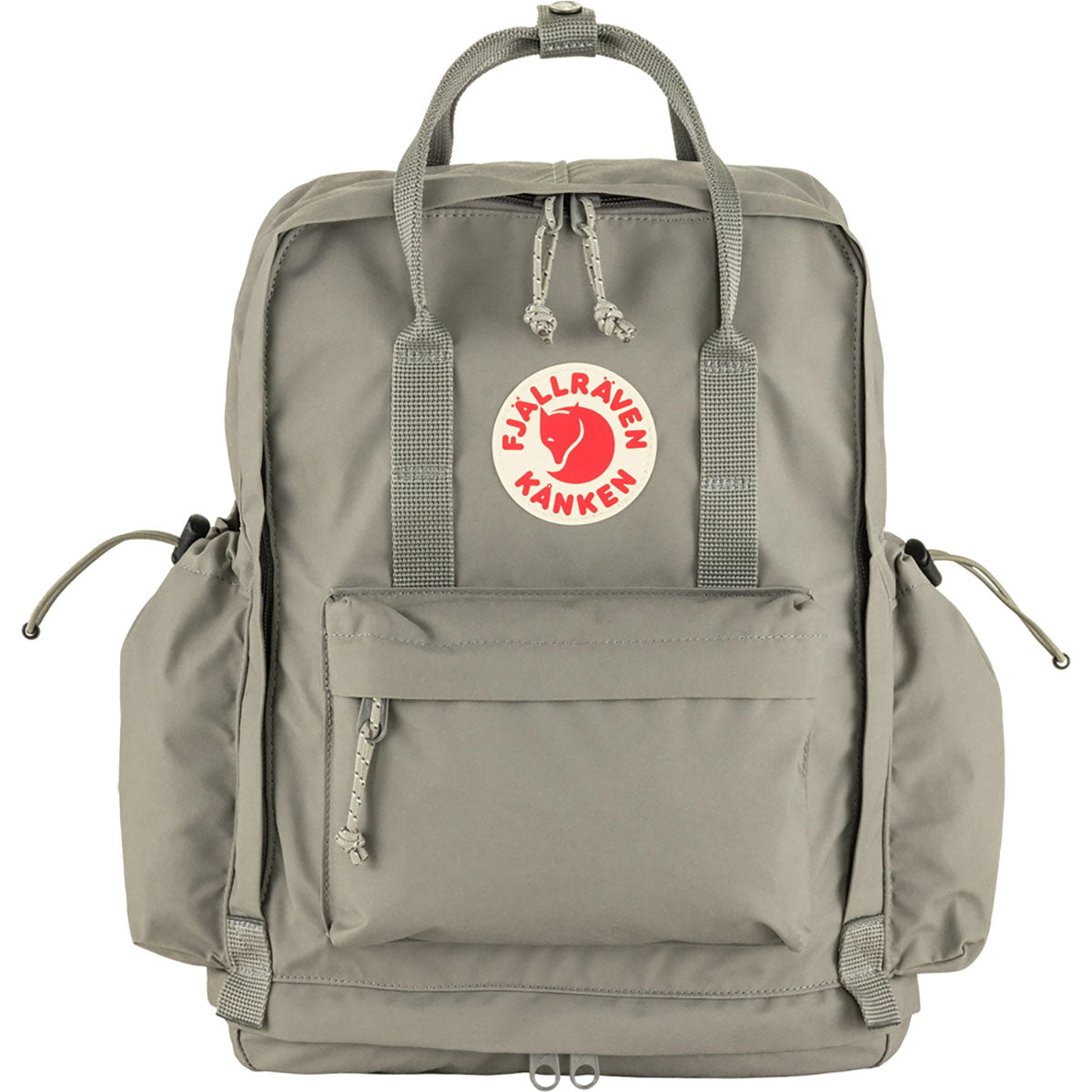 Fjallraven Kanken Outlong Fog