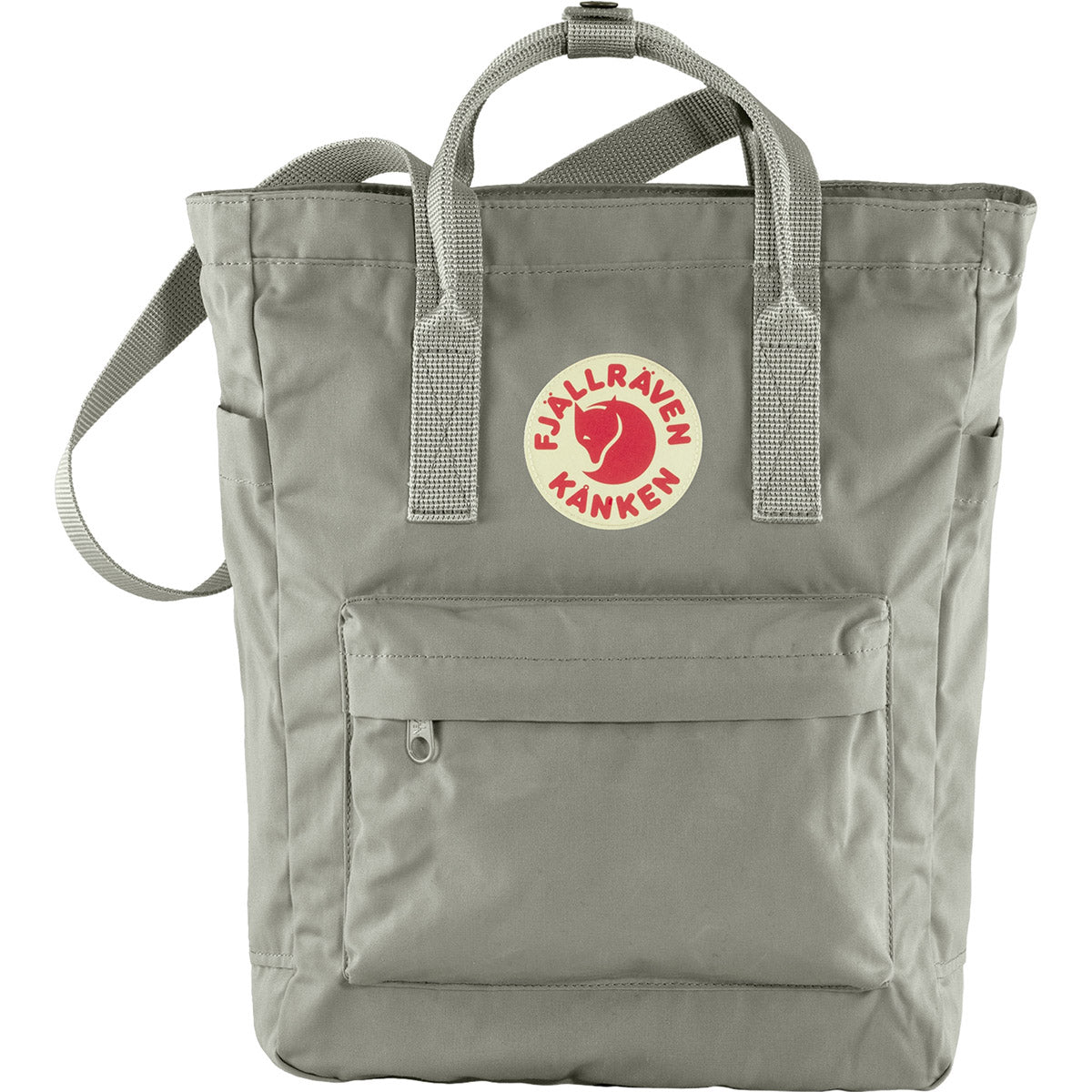 Fjallraven Kanken Totepack Fog