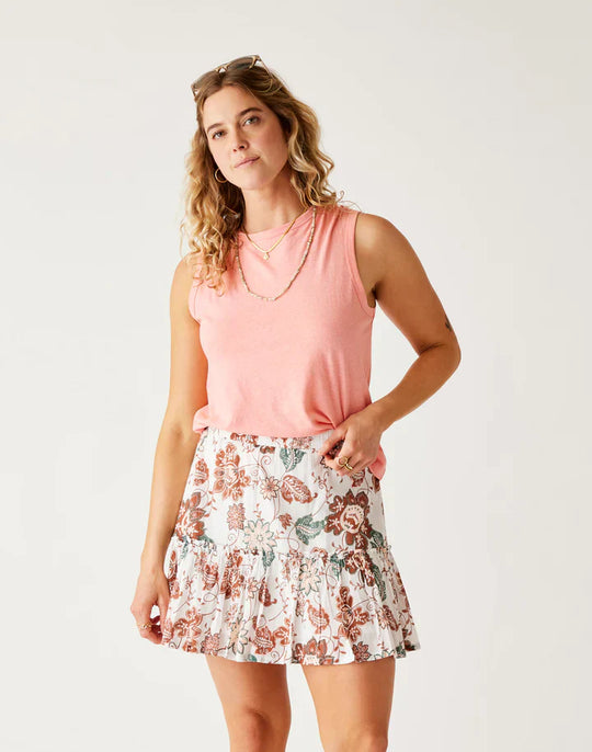 Women's Larisa Hemp Tank