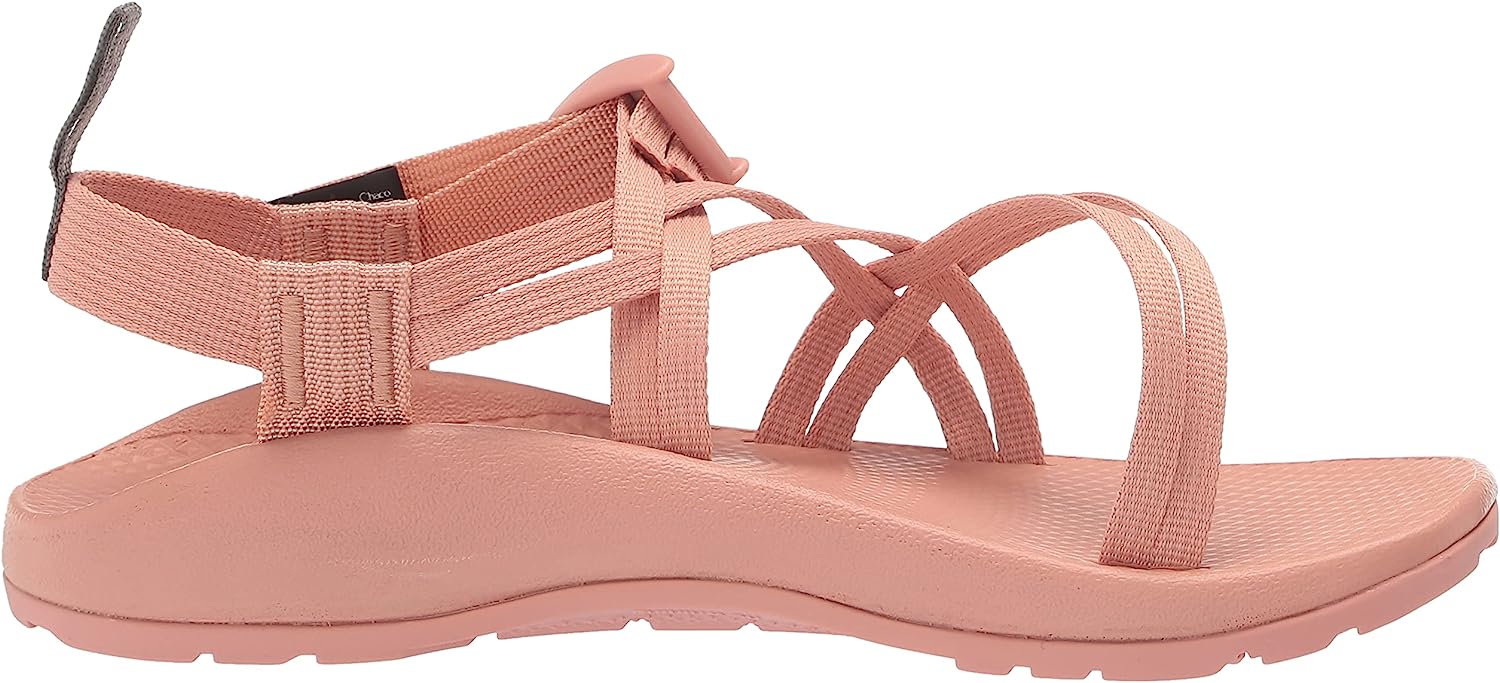 Chaco Kids' ZX/1 EcoTread Muted Clay