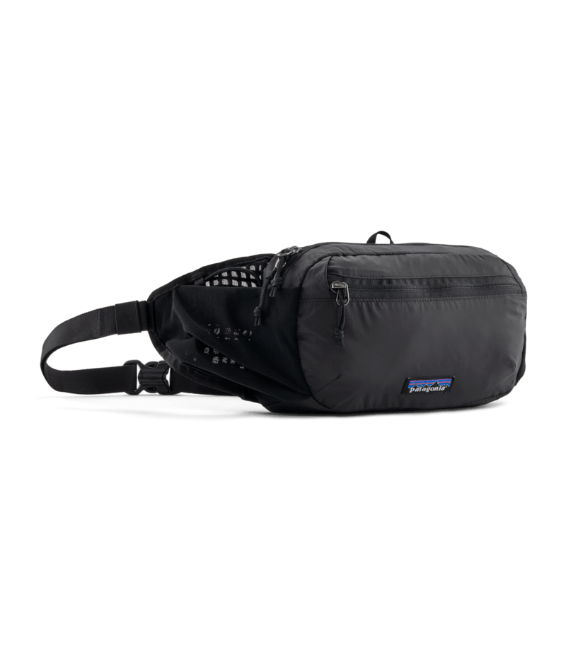 Patagonia Terravia Hip Pack 5L MYGR May Grey