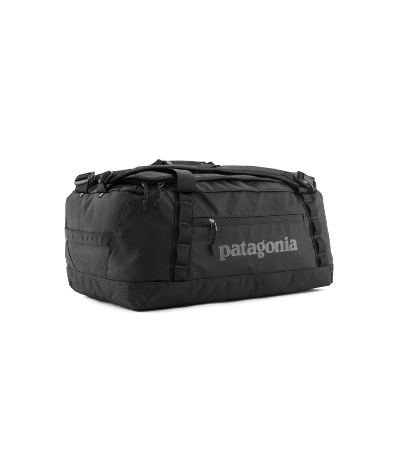 Patagonia Black Hole Duffel 40L TNGO Talon Gold
