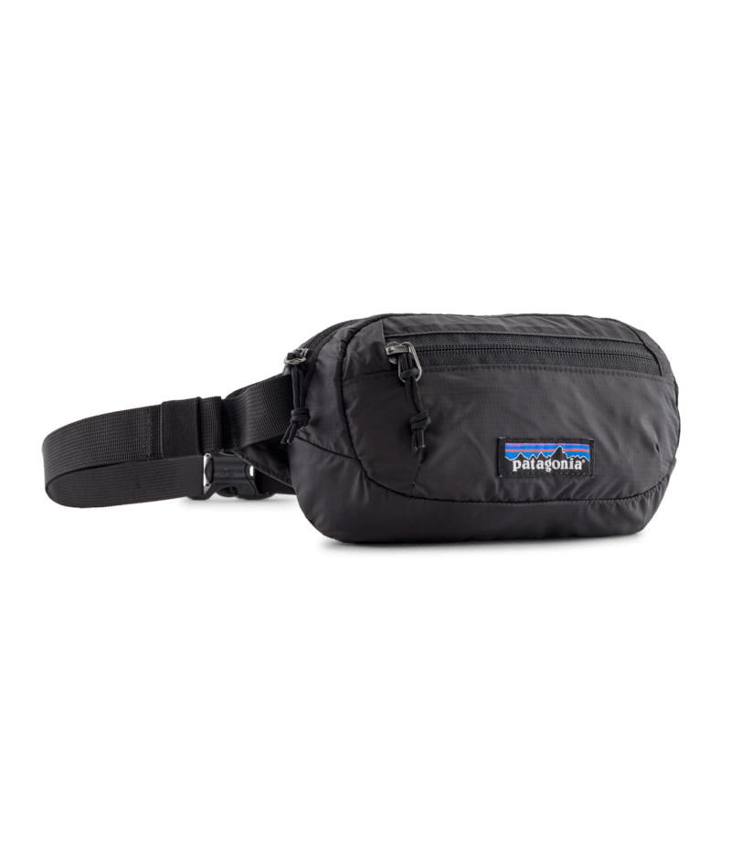 Patagonia Terravia Mini Hip Pack 1L WSTO Weathered Stone
