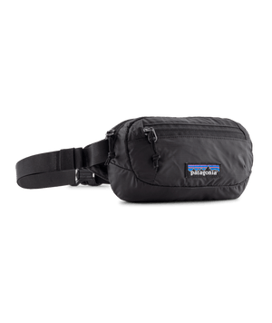 Patagonia Terravia Mini Hip Pack 1L WSTO Weathered Stone