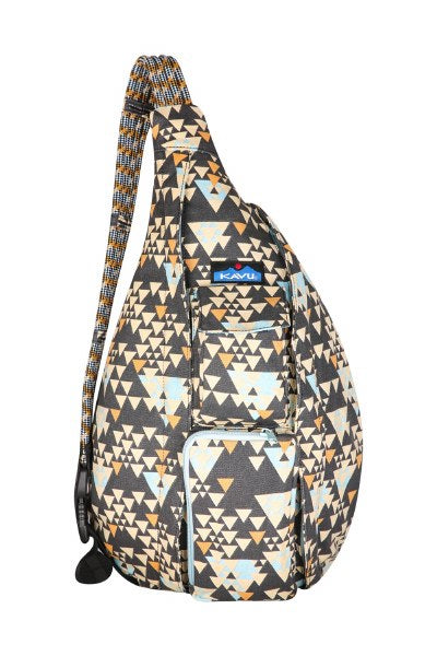 Kavu Rope Bag 1879 Tri Cascades