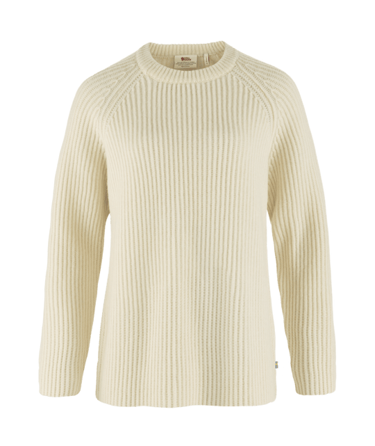 Women's Ovik Rib Sweater