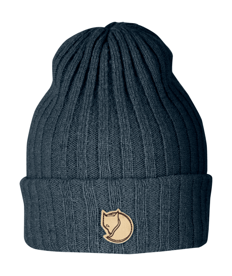 Fjallraven Byron Hat Graphite Dark Grey