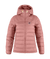 Fjallraven W Expedition Pack Down Hoodie 300 Dusty Rose