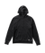 Vuori Mens Ponto Performane 1/2 Zip Hoodie HWG Warm Grey Heather