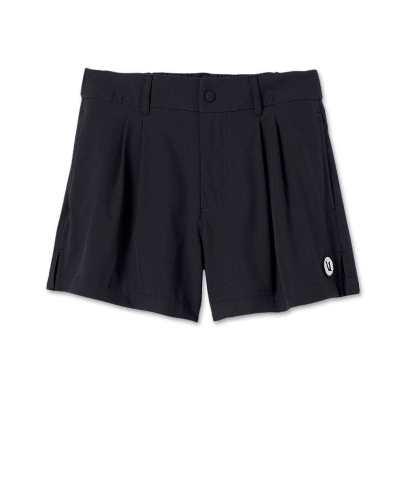 Vuori W Solar Short BK Black / L
