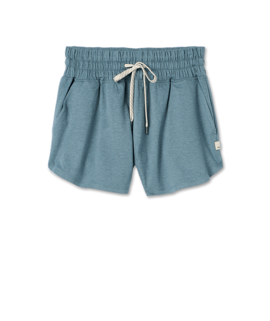 W Halo Performance Short 2.0