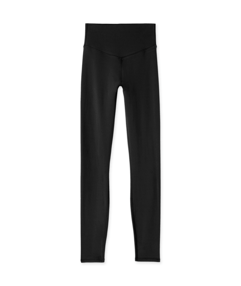Vuori W Chilled Out Legging WBL Washed Black