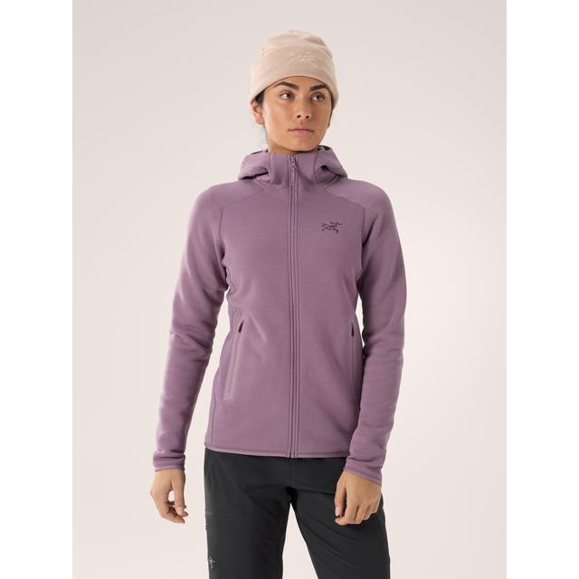 Arcteryx W Kyanite Hoody Interstellar