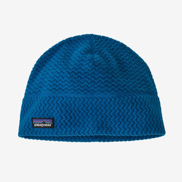 Patagonia R1 Air Beanie ENB Endless Blue / L
