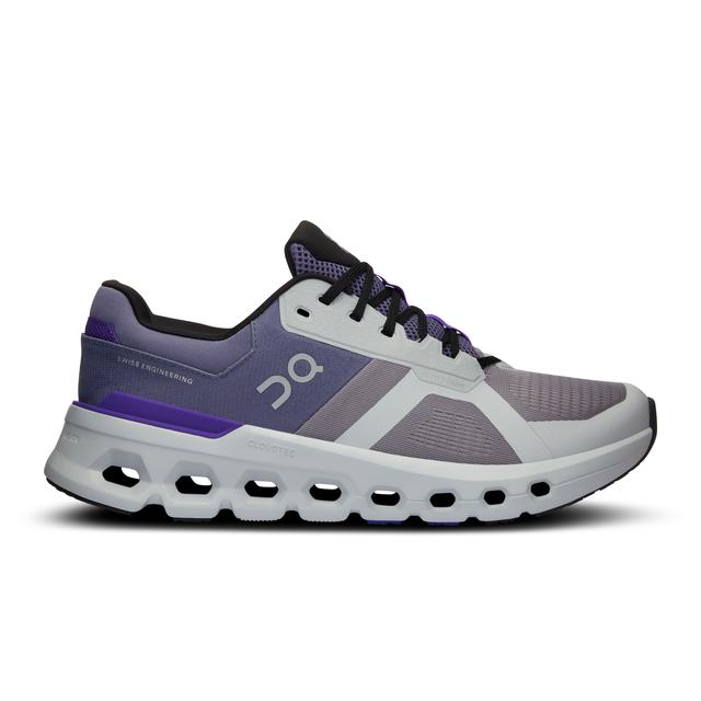 On Running M Cloudrunner 2 Fossil | Indigo