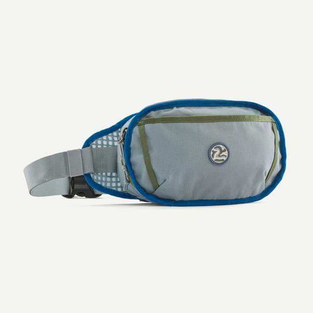 Patagonia Fieldsmith Hip Pack TMBL Thermal Blue