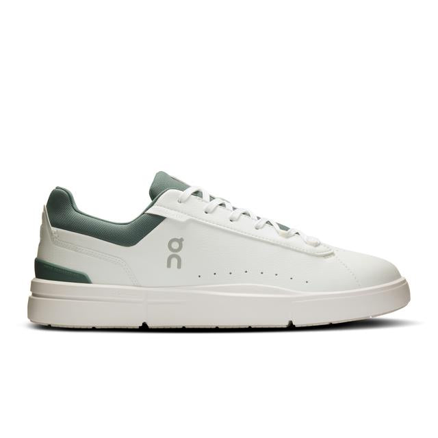 On Running THE ROGER Advantage 1 White | Olive