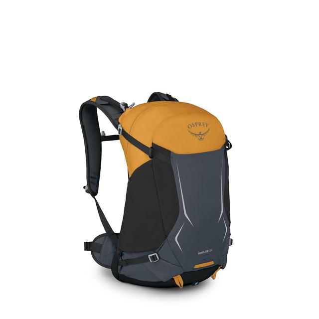 Osprey Packs Hikelite 26 Tungsten/Yellow