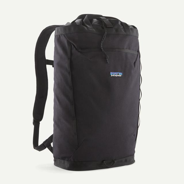 Patagonia Fieldsmith Linked Pack Black