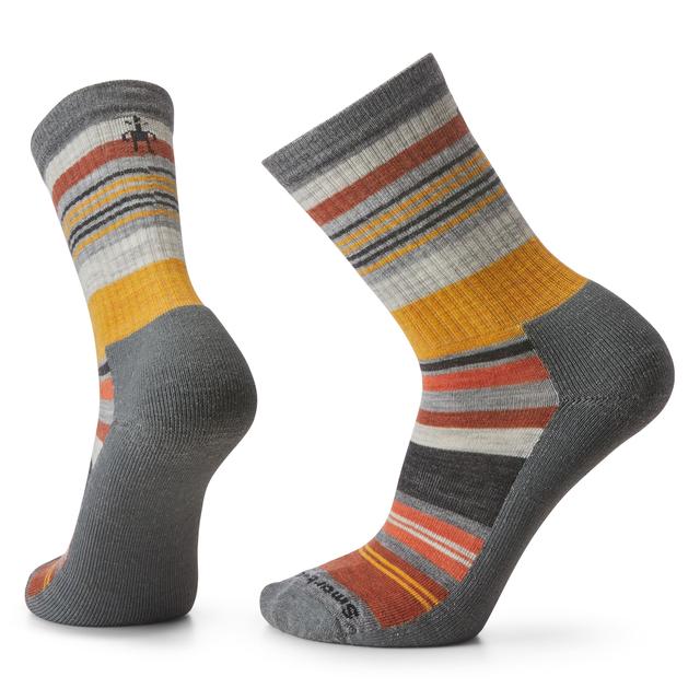 Smartwool Womens Everyday Joviansphere Crew Socks 052 edium Gray / M