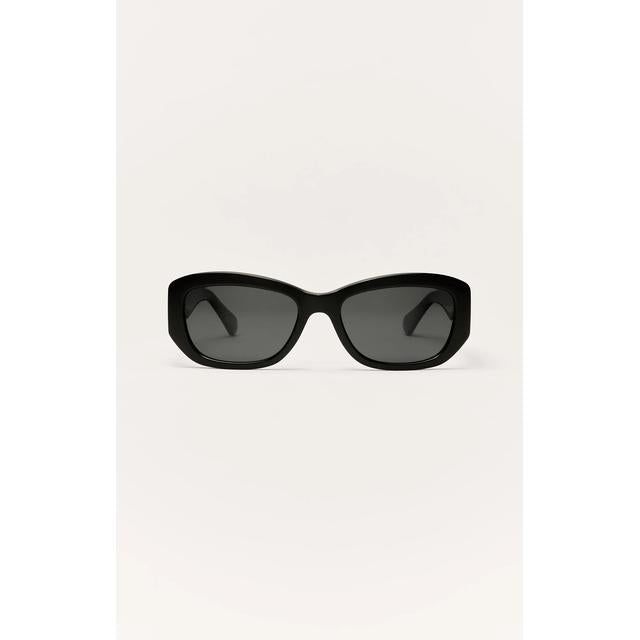Z Supply Legacy PBY Polished Black/Grey Polar