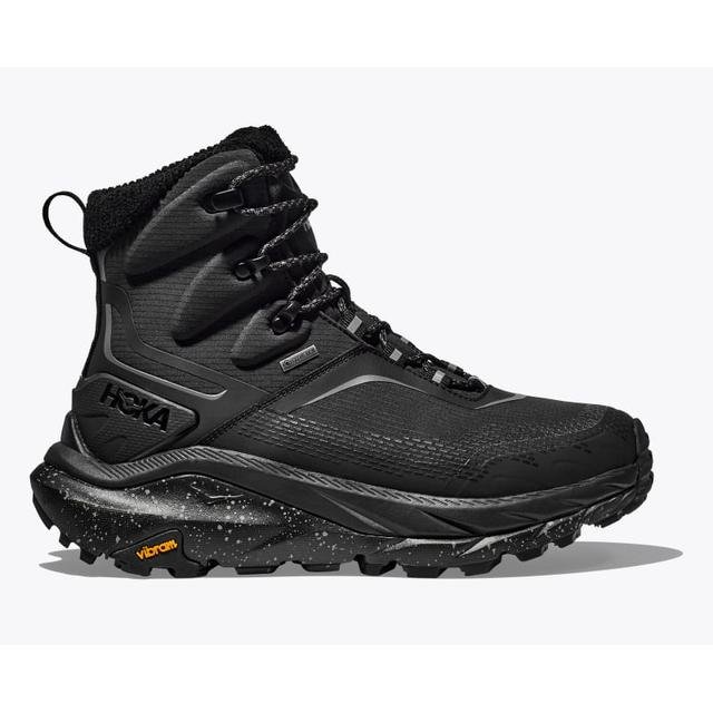 Hoka M Kaha 2 Frost GTX BBLC Black/Black