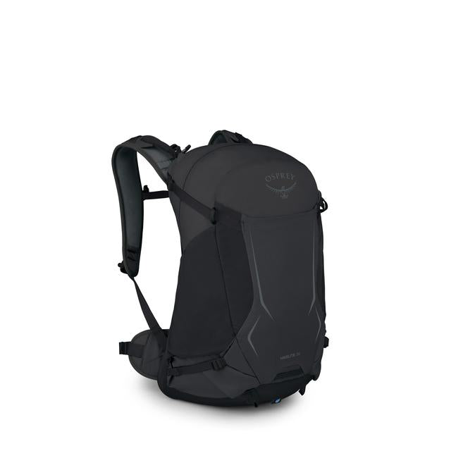Osprey Packs Hikelite 26 Raven Black