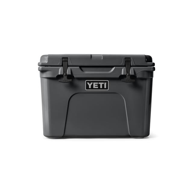 Yeti Tundra 35 Hard Cooler Charcoal