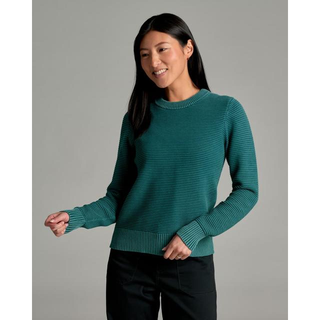 Kuhl Womens Sofie Sweater APSP Apple Spice