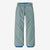 Patagonia Kids' Powder Town Pants TMB Thermal Blue / L