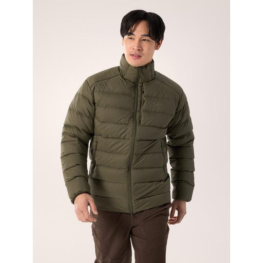 Men's Thorium Jacket