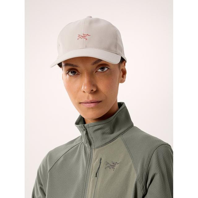 Arcteryx Small Bird Cap Rune/Solaris