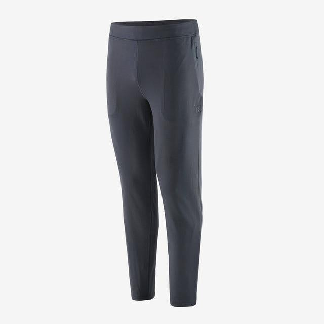 Patagonia M R1 Thermal Bottoms SMDB Smolder Blue
