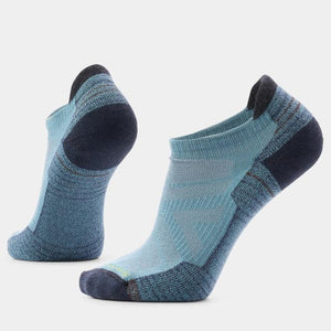 Smartwool Hike Light Cushion Low Ankle Socks Q65 Dusty Teal