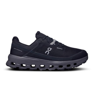 On Running Mens Cloudvista Waterproof 2 Black I Eclipse